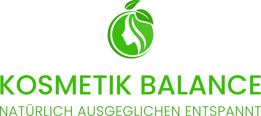 Logo Kosmetik Balance