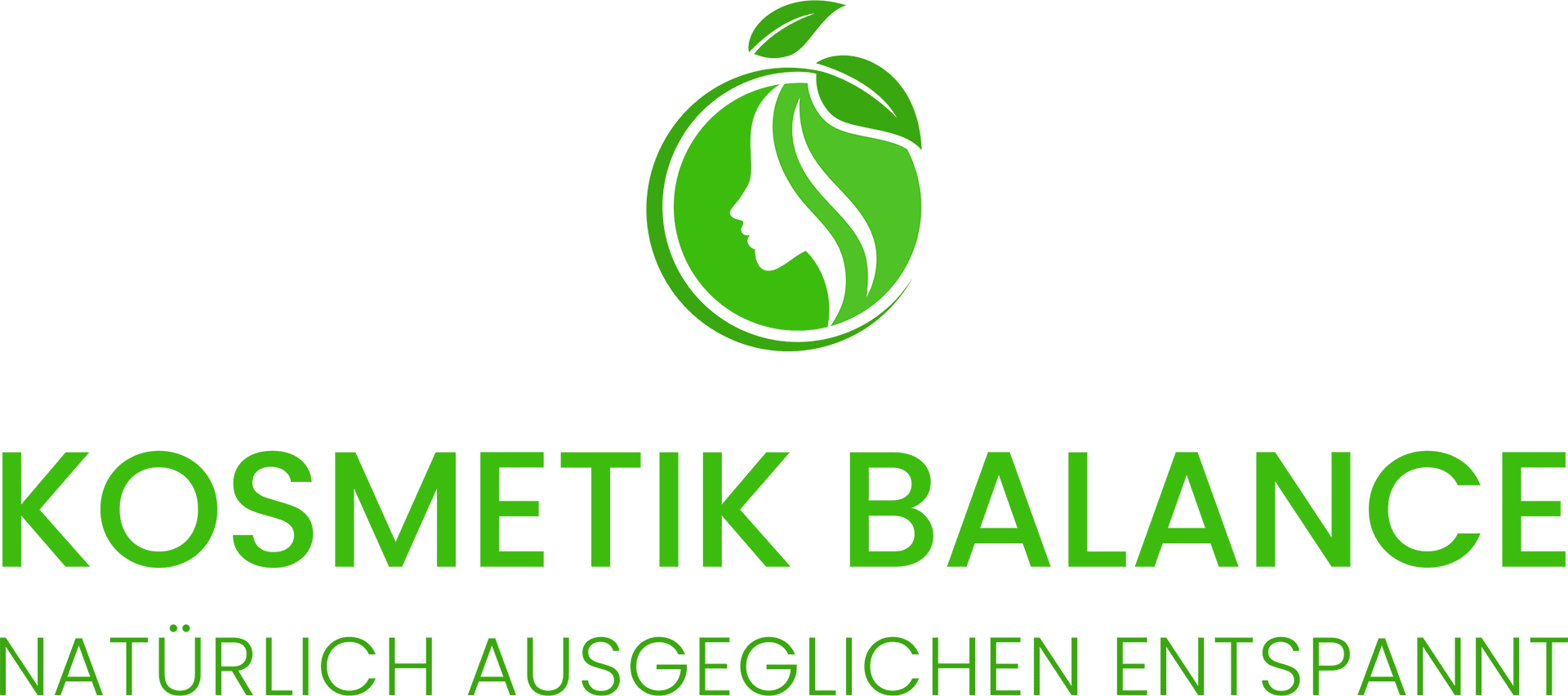 Logo Kosmetik Balance