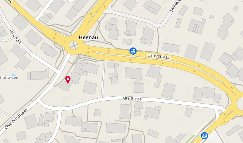 Kosmetik Balance, Chappelistrasse 5, 8604 Volketswil