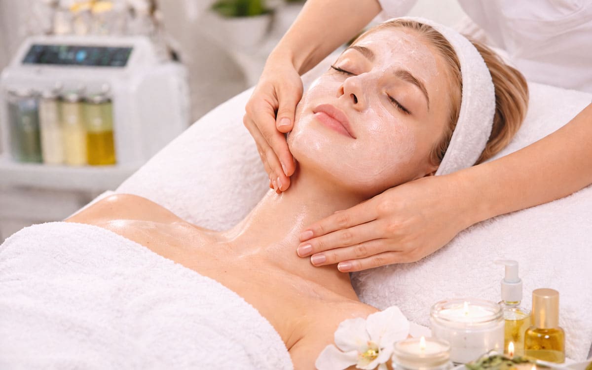 Reviderm Manager Treatment