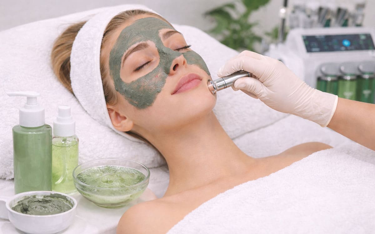 Reviderm Pure Skin Professional