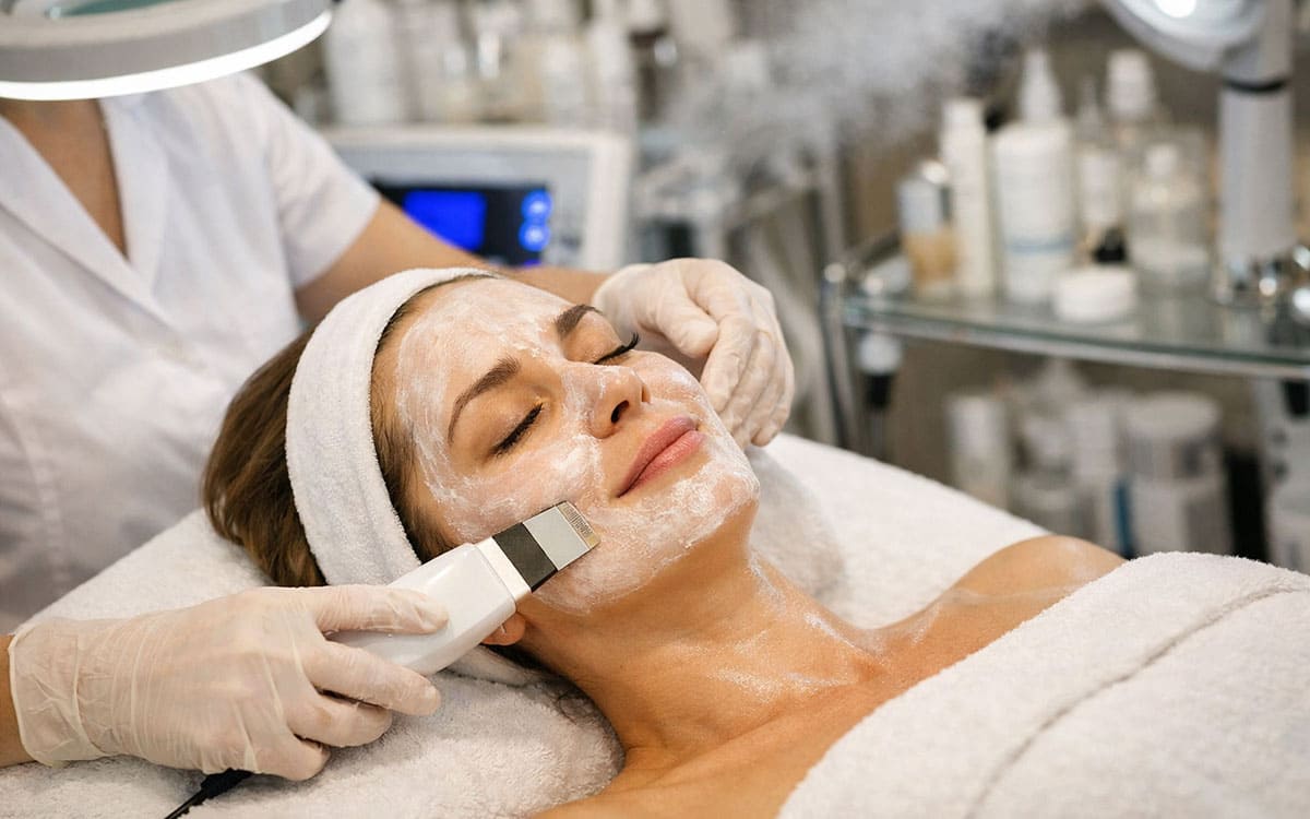 Reviderm Rebalance Hydro Impact