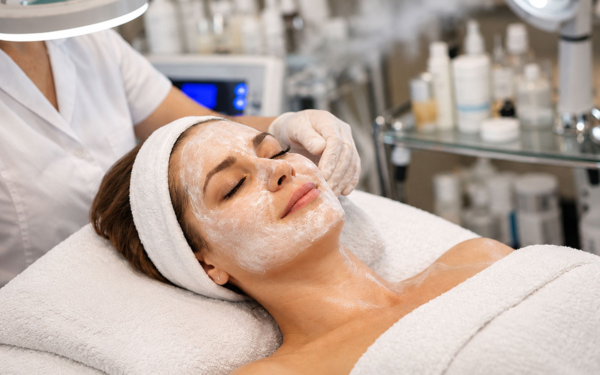 Reviderm Rebalance Hydro Impact